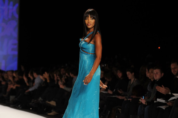 Naomi Campbell pic #703349