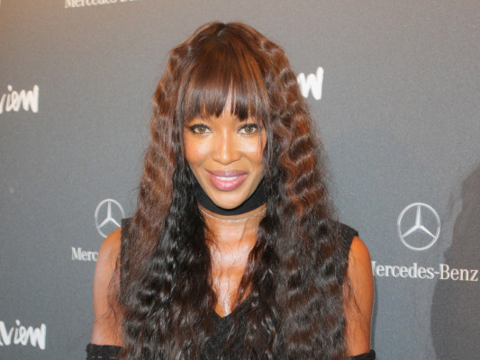 Naomi Campbell pic #804501