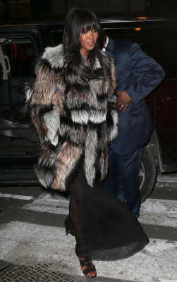 Naomi Campbell pic #813733