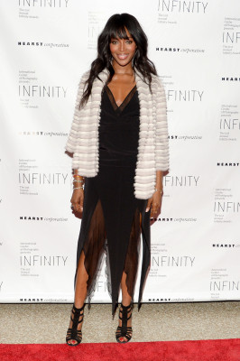 Naomi Campbell pic #612974