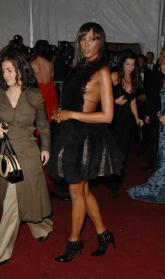 Naomi Campbell pic #665434