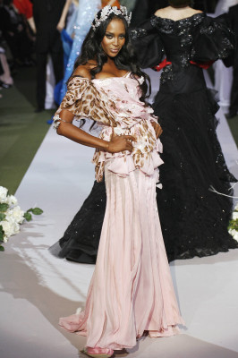 Naomi Campbell pic #705557