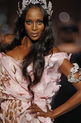 Naomi Campbell pic #676756