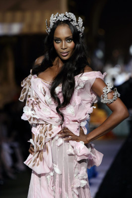 Naomi Campbell pic #705555