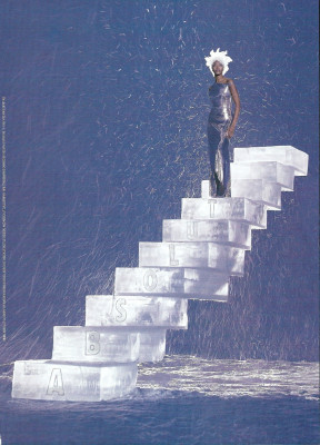 Naomi Campbell pic #664306