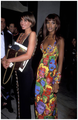 Naomi Campbell pic #845421