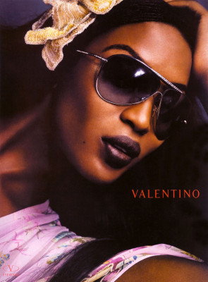 Naomi Campbell pic #813544