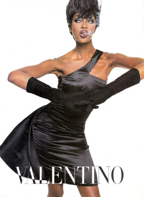 Naomi Campbell pic #773285