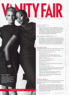 Naomi Campbell pic #787636