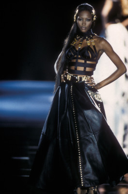 Naomi Campbell pic #1278775
