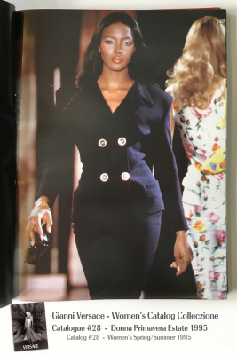 Naomi Campbell pic #1285822