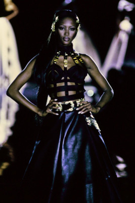 Naomi Campbell pic #1278776