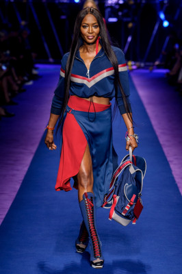 Naomi Campbell pic #1245036