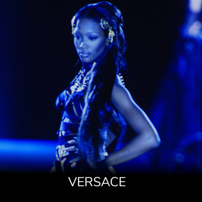 Naomi Campbell pic #1284736