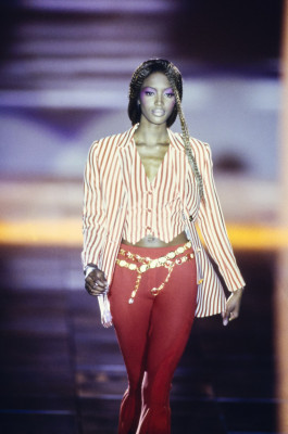 Naomi Campbell pic #1215998