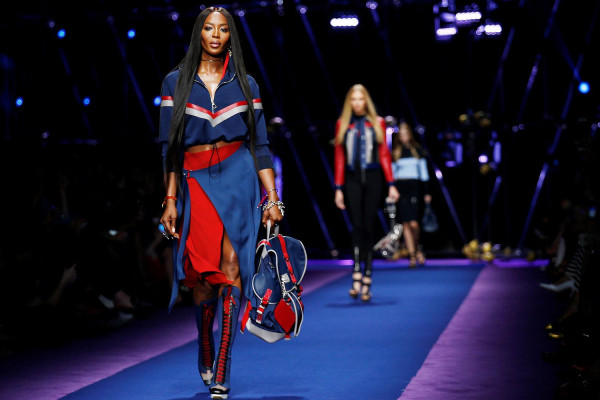 Naomi Campbell pic #1188925