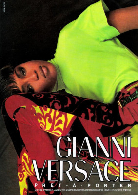 Naomi Campbell pic #770918