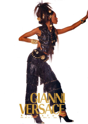 Naomi Campbell pic #771636