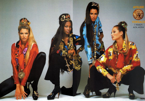 Naomi Campbell pic #770672
