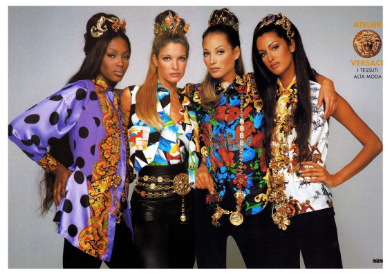 Naomi Campbell pic #771441