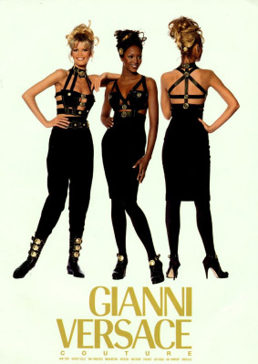 Naomi Campbell pic #848322