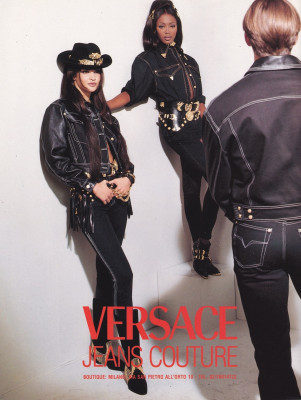 Naomi Campbell pic #774498