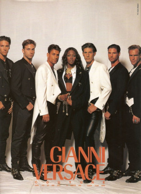 Naomi Campbell pic #774784