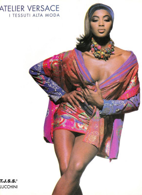 Naomi Campbell pic #770415