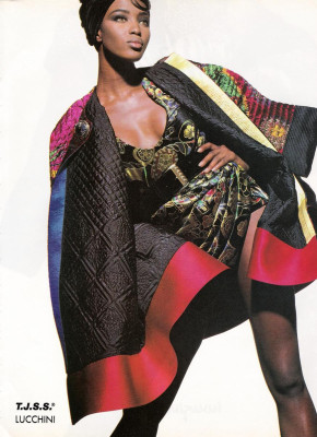 Naomi Campbell pic #769377