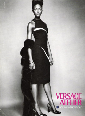 Naomi Campbell pic #778968