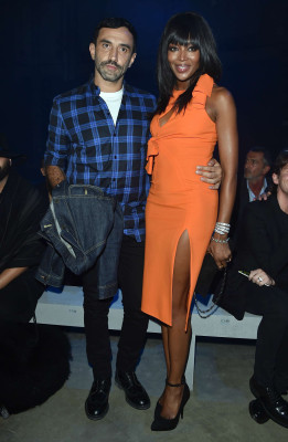 Naomi Campbell pic #833734