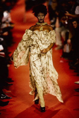 Naomi Campbell pic #1132610