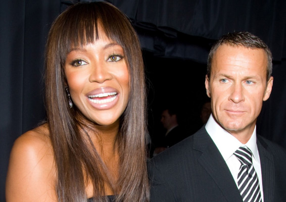 Naomi Campbell pic #819348