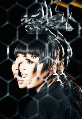 Naomi Campbell pic #706906