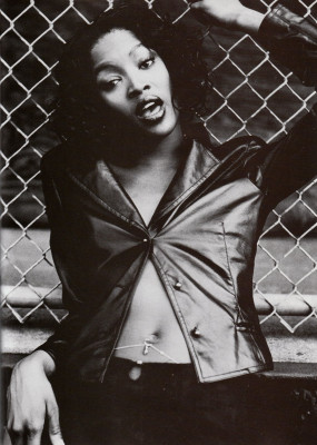 Naomi Campbell pic #677862