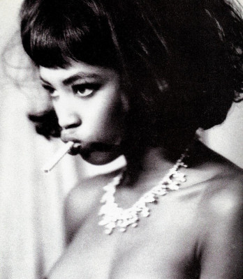 Naomi Campbell pic #785930