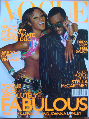 Naomi Campbell pic #1251470
