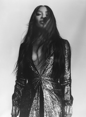 Naomi Campbell pic #1306219