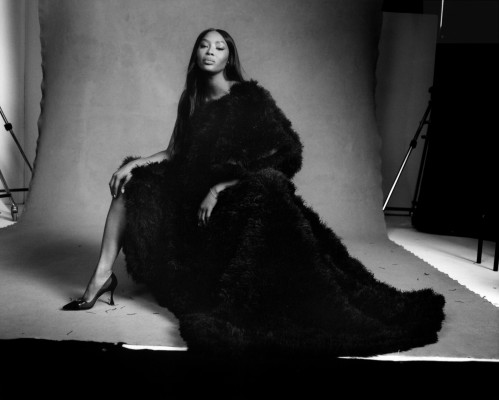 Naomi Campbell pic #1306217