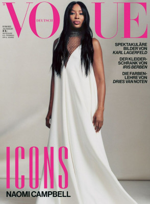 Naomi Campbell pic #1315112