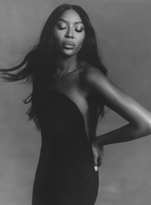 Naomi Campbell pic #1306223