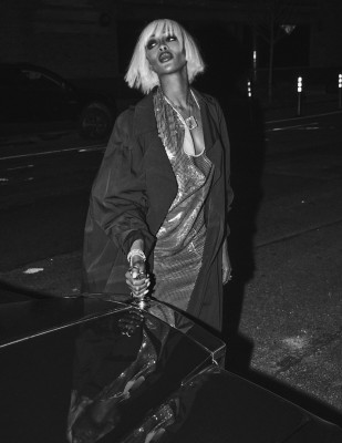 Naomi Campbell pic #1212473