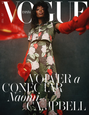 Naomi Campbell pic #1255288
