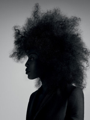 Naomi Campbell pic #900128