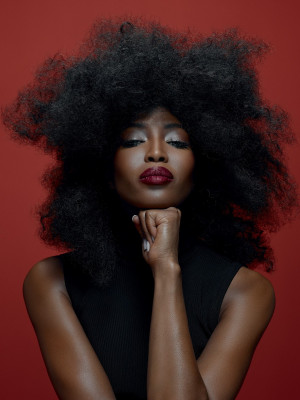 Naomi Campbell pic #856611