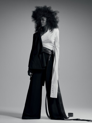Naomi Campbell pic #854599