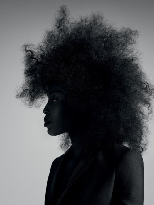 Naomi Campbell pic #854142
