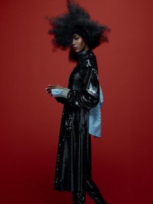 Naomi Campbell pic #885077