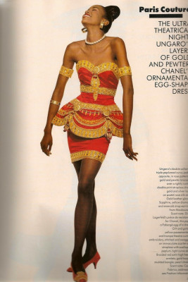 Naomi Campbell pic #1192848