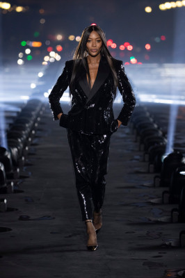 Naomi Campbell pic #1245695